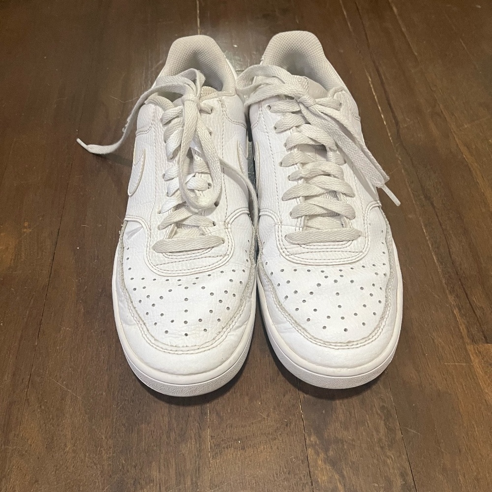 Nike shoes